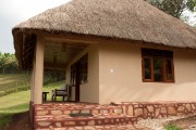 Chimpanzee Guesthouse